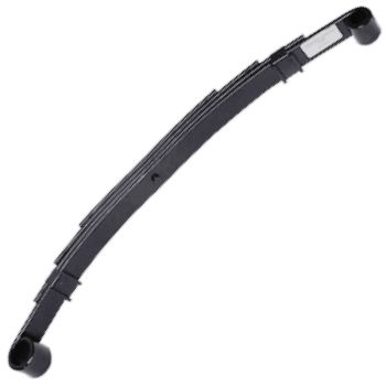 E-Z-GO Extreme Heavy-Duty Rear 4-Leaf Spring - 2008-2027 Kawasaki Models