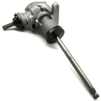 Cushman 90-degree Steering Gearbox Assembly - 2013-2025 Titan