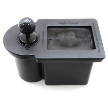 CLUB & BALL WASHER-SVC ONLY