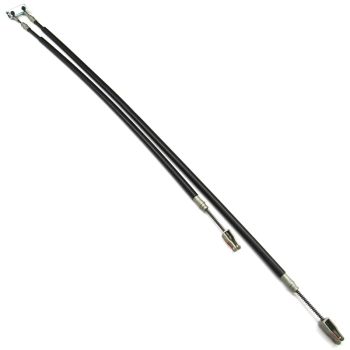 E-Z-GO Brake Cables & Equalizer Assembly - 1994-2025 Models