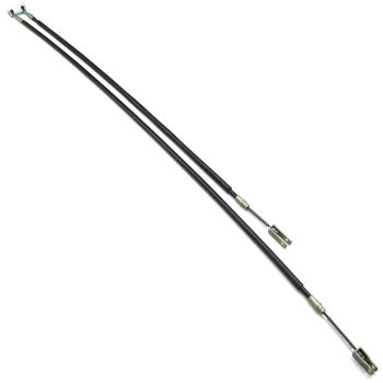 E-Z-GO Brake Cable & Equalizer Assembly - 2000-2012 Models