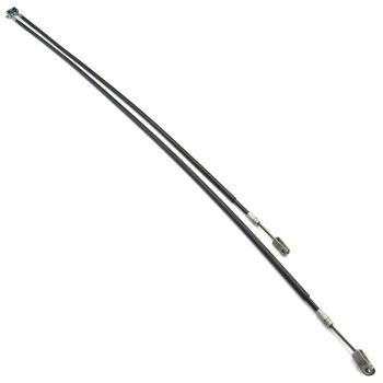 E-Z-GO Brake Cable & Equalizer Assembly - 2008-2025 Models