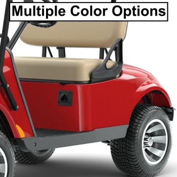 E-Z-GO Rear Body Fender - 2014-2027 Express TXT