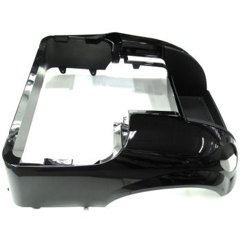 BODY,BLACK,W/LED LIGHTS-ASSY