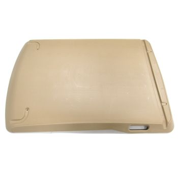 E-Z-GO 54-inch Suntop Roof - Tan - 2014-2024 Express TXT
