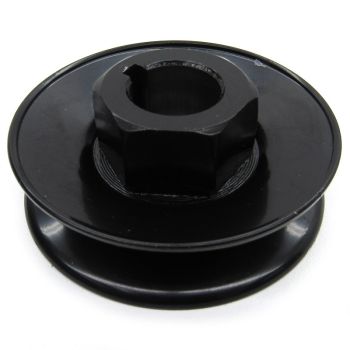 SVC-PULLEY-2.50 O.D. AMD