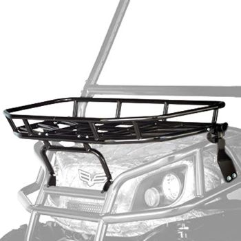 Textron Off Road Hood Rack - 2012-2017 Recoil & Ambush
