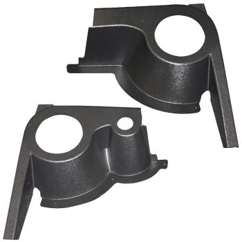 E-Z-GO Speaker Pods - 1996-2013 TXT