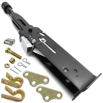 Cushman/Textron Parking Brake Lever Assembly - 2011-2025 Models