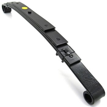 E-Z-GO Heavy-Duty Rear 4-Leaf Spring - 2008-2027 Kawasaki Models