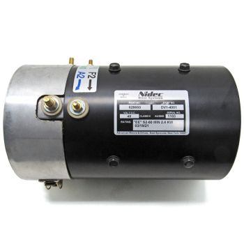 E-Z-GO 48V Electric Motor - 2014-2021 Express S4 High Output