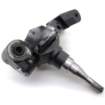 Cushman Front Axle Spindle Assembly - 2013-2025 Titan