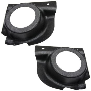 E-Z-GO Speaker Pods - 2008-2022 RXV