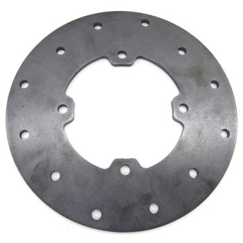Textron Off Road OEM Brake Disc - 2011-2020 Ambush Recoil XTO