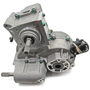 Arctic Cat Rear Transaxle Assembly - 2017-2020 Stampede