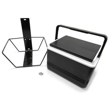 E-Z-GO Side Cooler Kit - 2005-2022 TXT