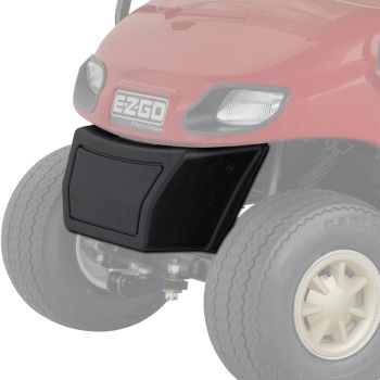 E-Z-GO OEM Front Bumper - 2014-2022 TXT
