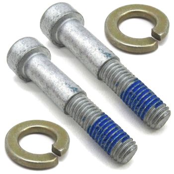 Arctic Cat Upper A-Arm Clearance Update Kit - 2025 M 858 ATAC