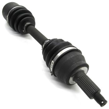 Textron Off Road Drive Rear Axle CV Halfshaft - 2014-2017 Ambush iS
