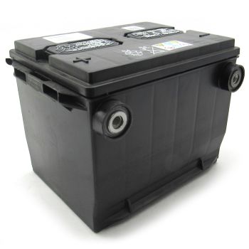 E-Z-GO Standard-Duty Starting Battery