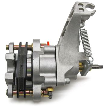 Textron Off Road Left Rear Brake Caliper - 2012-2017 Recoil Ambush Instinct
