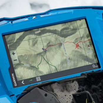 Arctic Cat G8 Base GPS Kit - 2024-2027 Catalyst