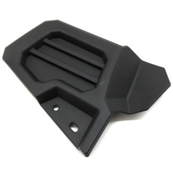 Arctic Cat LH CV Boot Guard - 2017-2020 Stampede Havoc