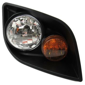 E-Z-GO RH HEADLIGHT ASSEMBLY