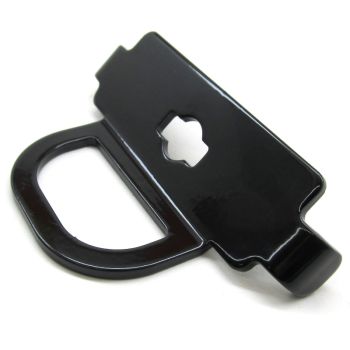Arctic Cat Fast-N-Latch Bed Rail D-Ring - 2017-2020 Stampede Havoc