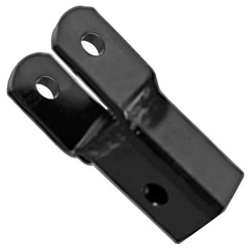 E-Z-GO 2-inch Receiver Clevis Hitch