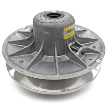 Cushman TEAM Rapid Reaction Driven Clutch - 2014-2018 Hauler 4x4
