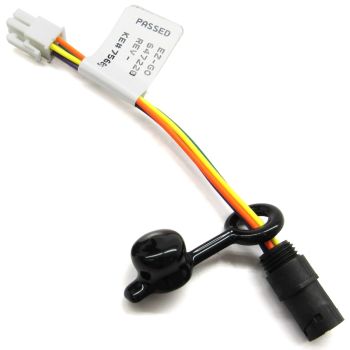E-Z-GO Programming Port Jumper Harness for Freedom Passkey