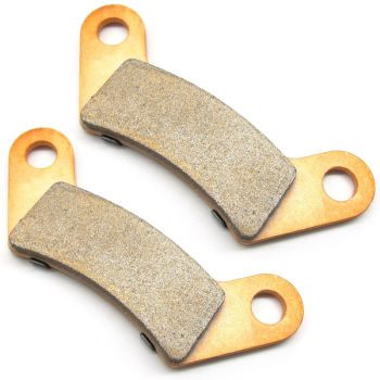 Textron Off Road / E-Z-GO Brake Pads - 2008-2025 Models