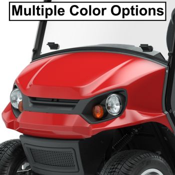 E-Z-GO Cowl Front Hood - 2021-2027 Express Liberty