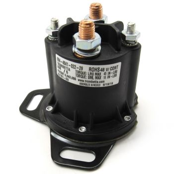 E-Z-GO Heavy-Duty 48-Volt Solenoid - 2016-2022 RXV 2FIVE