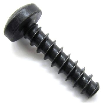 SCRW, M6X2.65X25, REMFORM, PAN HD, TORX