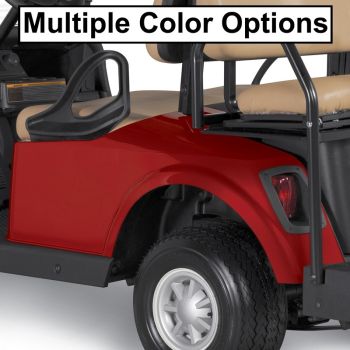 E-Z-GO Rear Body Fender - 2016-2027 RXV