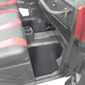 Arctic Cat Heavy-Duty Floor Mats - 2017-2020 Stampede Havoc