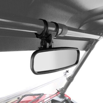 Arctic Cat UTV-TEK Rearview Mirror - Stampede Havoc Recoil Ambush