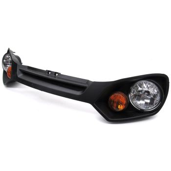 E-Z-GO Halogen Headlight Assembly - 2015-2025 Models