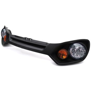 E-Z-GO Hi/Lo LED Headlight Kit - 2021-2025 Express Liberty