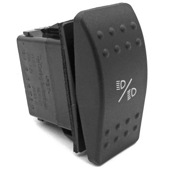 SWITCH,3POS,HI/LO,HEADLIGHT