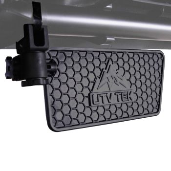 Arctic Cat UTV-TEK Clearview Sun Visor - Stampede Havoc Recoil Ambush