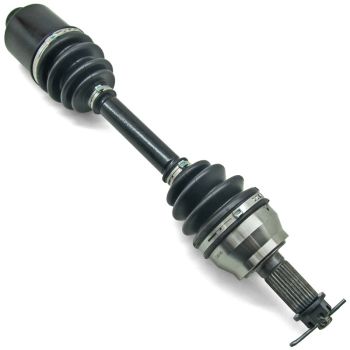 Textron Off Road Drive Axle CV Halfshaft - 2012-2019 Ambush Recoil Instinct Prowler EV