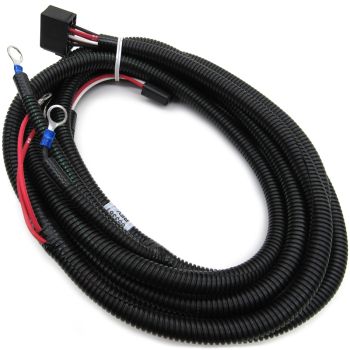 E-Z-GO GAS DUMP ELECTRICAL HARNESS