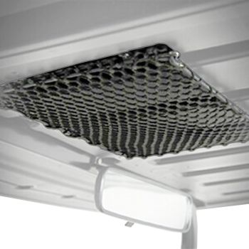 E-Z-GO Canopy Mesh Net Kit - 2014-2024 Express TXT