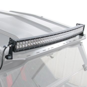 Arctic Cat 42 inch Dual Row Curved LED Light Bar