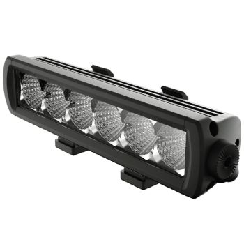 Arctic Cat 9.25 inch Slimline Single Row LED Light Bar