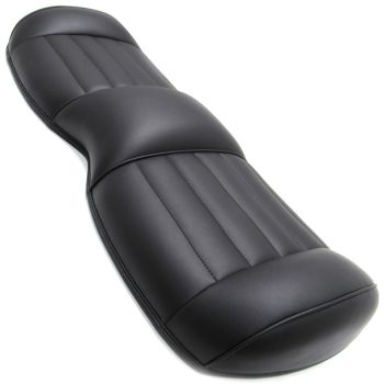 E-Z-GO Premium Seat Back Assembly - Black - 2014-2025 TXT Express