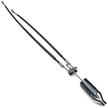 E-Z-GO Brake Cable & Compensator Assembly - 2006-2025 Models